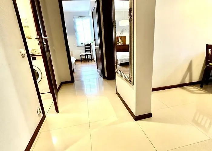 Apartament Przy Rynku