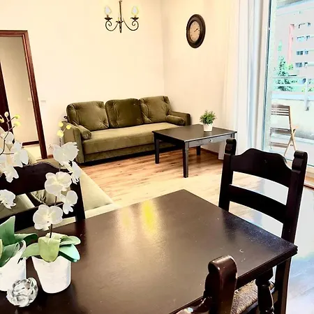 Apartament Przy Rynku Poznań Esterno foto