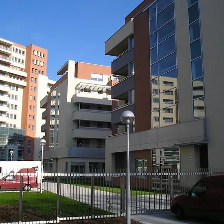 Apartament Przy Rynku Poznań Camera foto