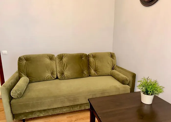 Apartament Przy Rynku