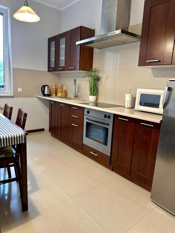 Apartament Przy Rynku * Posen