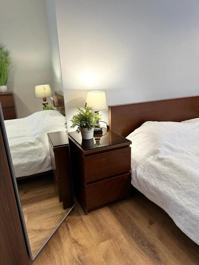 Apartament Przy Rynku