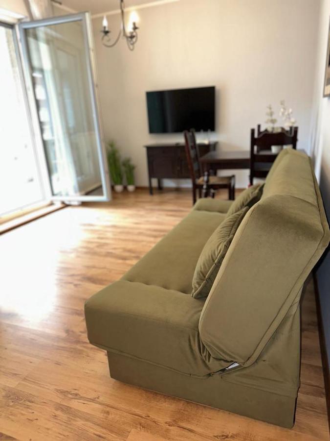 Apartament Przy Rynku *