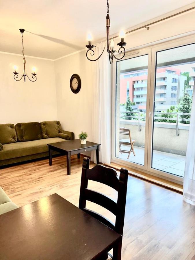 Apartament Przy Rynku Apartment Posen