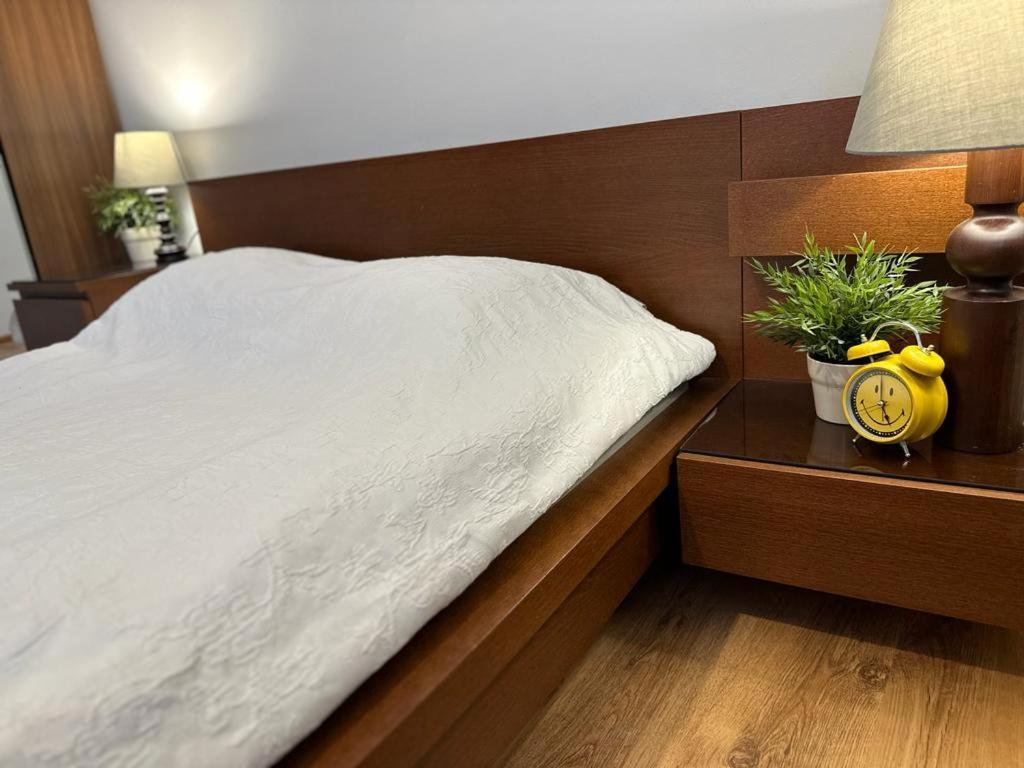 Apartament Przy Rynku Apartment