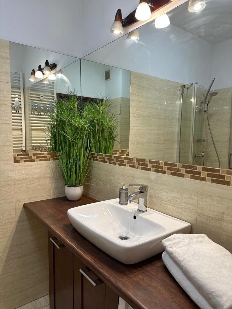 Apartament Przy Rynku