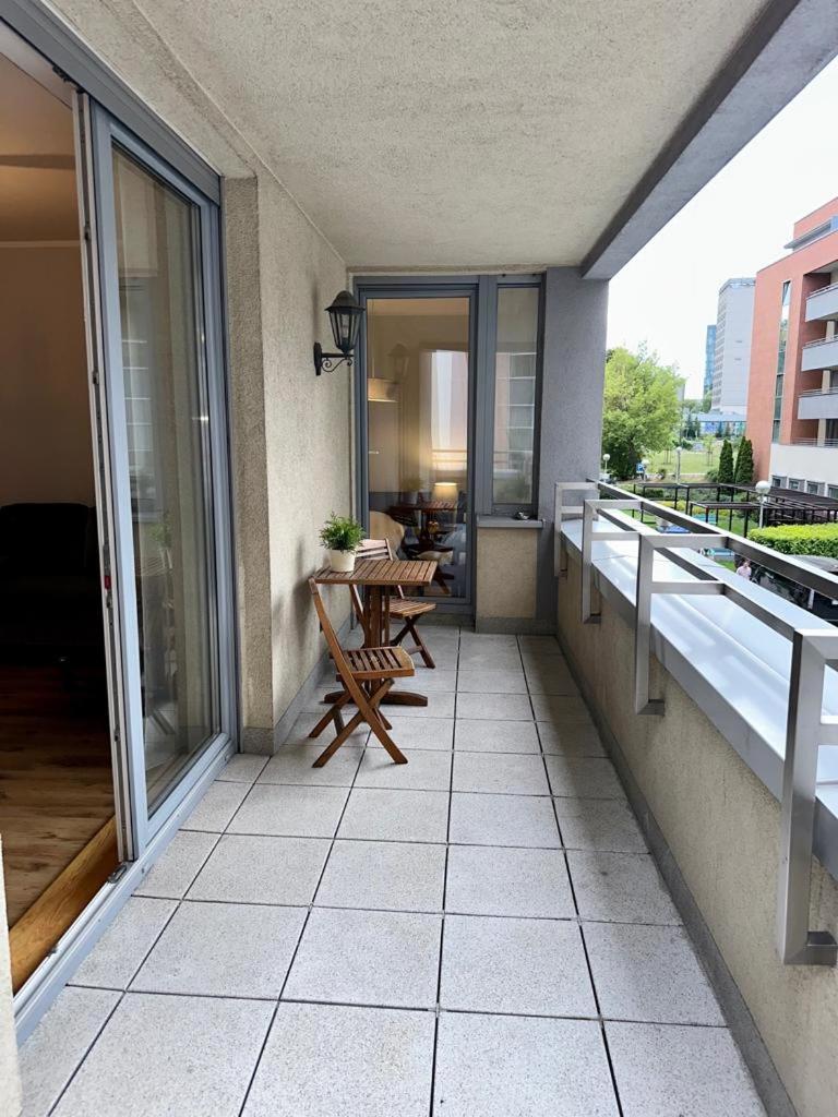 Apartment Apartament Przy Rynku *