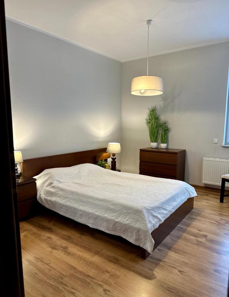 Apartament Przy Rynku