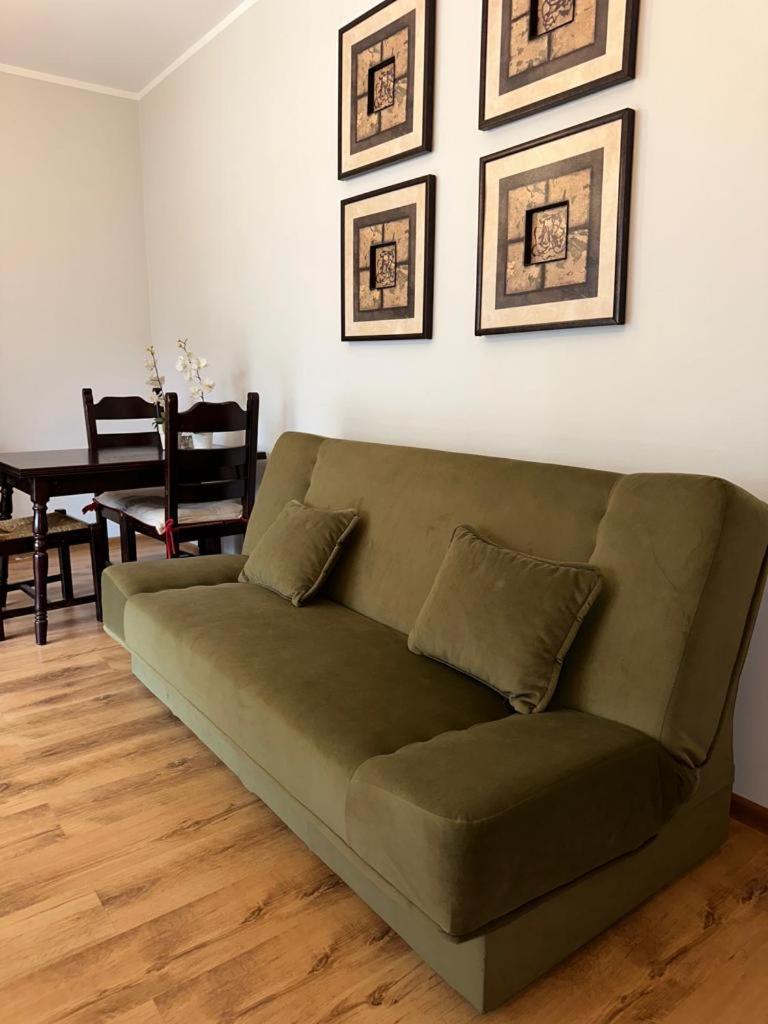 Apartament Przy Rynku Apartment Posen
