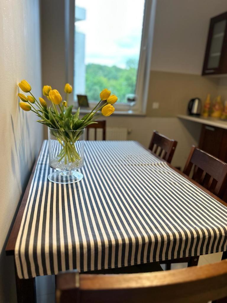Apartament Przy Rynku *