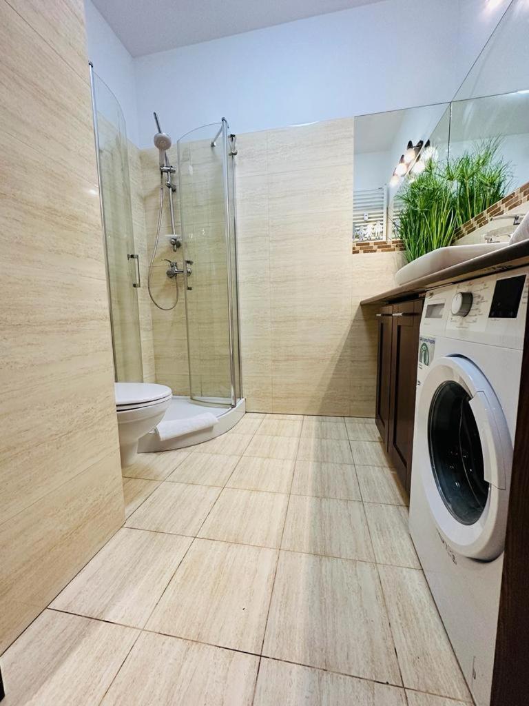 Apartament Przy Rynku Apartment *