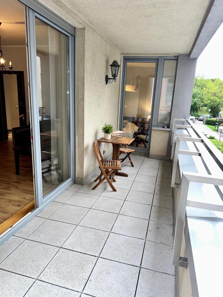 Apartament Przy Rynku * Posen