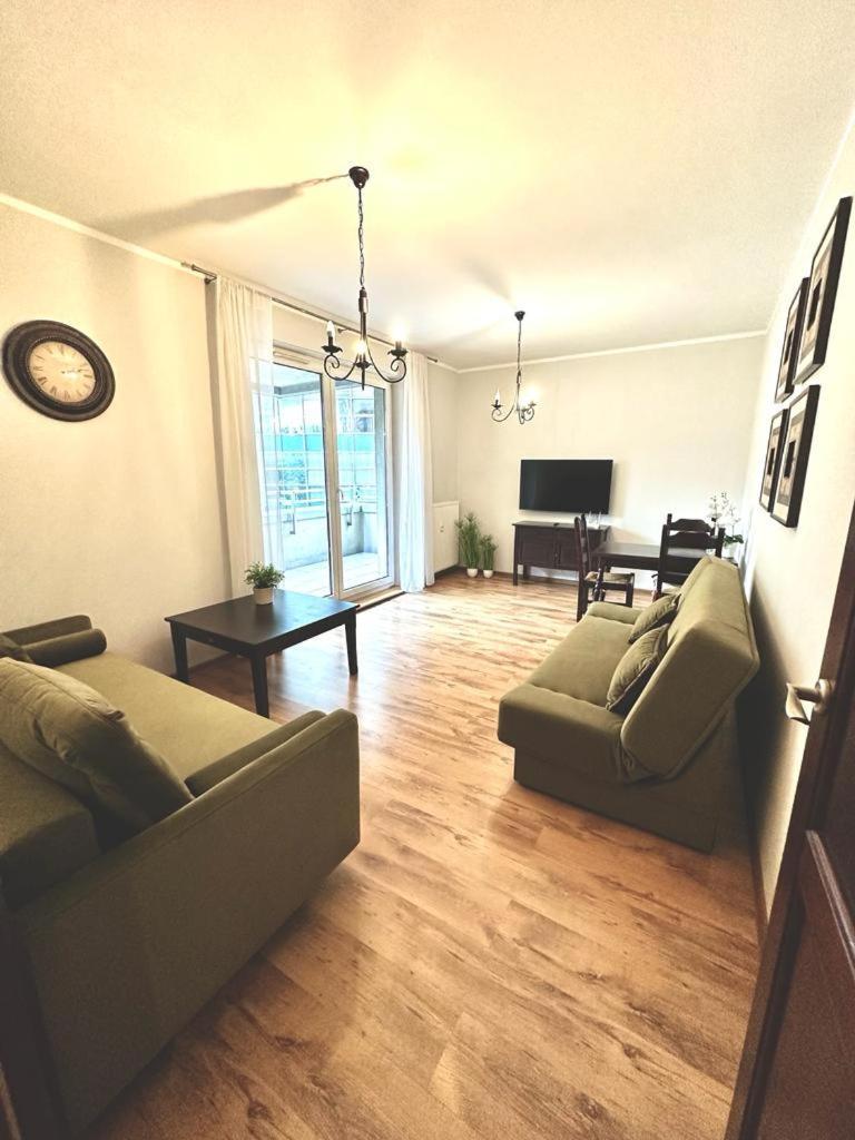 Apartament Przy Rynku Apartment