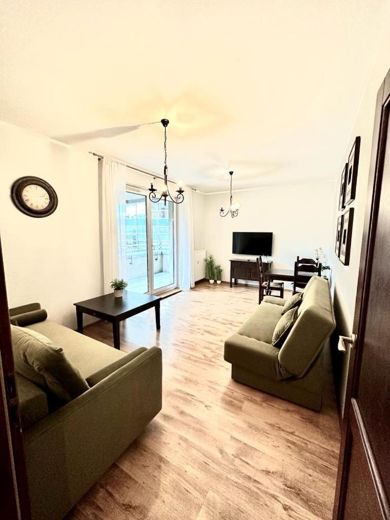 Apartament Przy Rynku