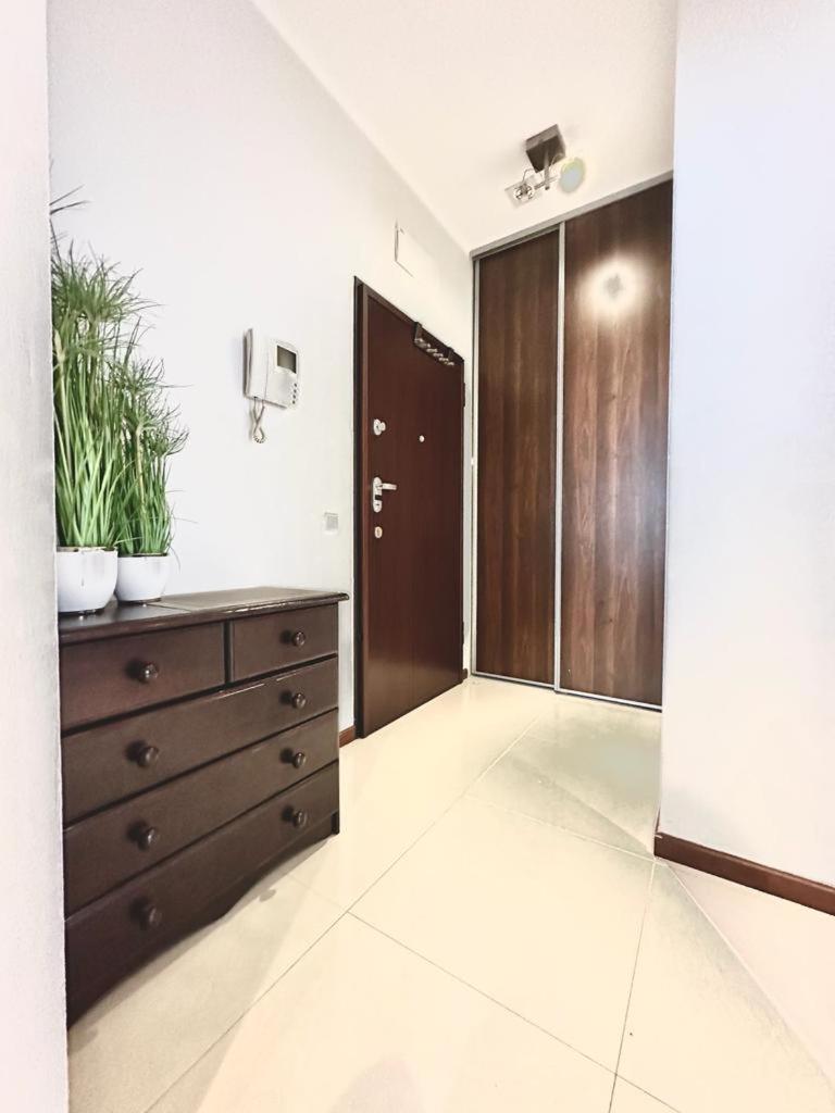Apartment Apartament Przy Rynku Posen