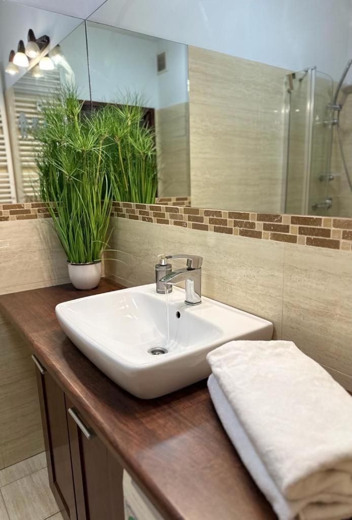 Apartament Przy Rynku Apartment Posen