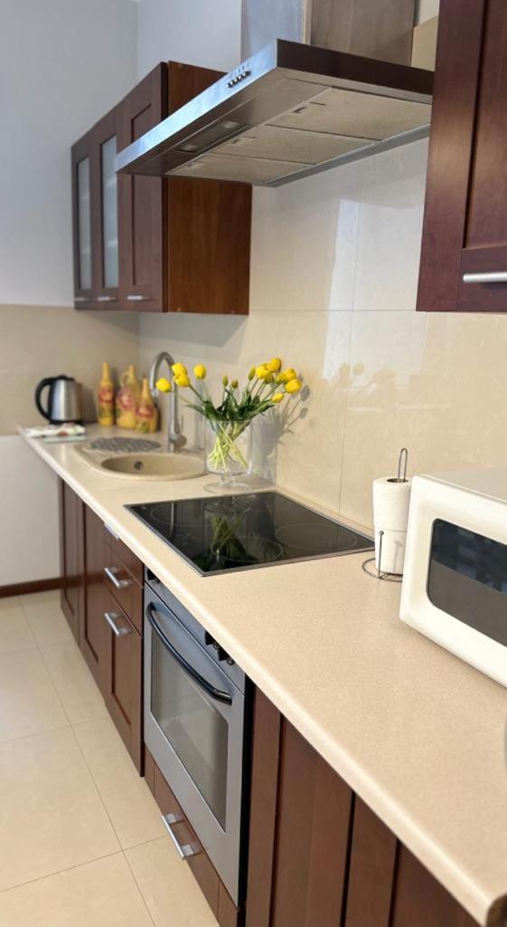 Apartament Przy Rynku * Posen