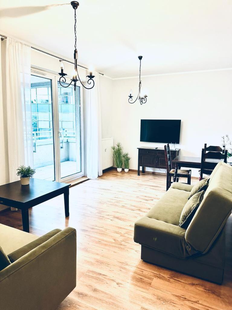 Apartament Przy Rynku Apartment Posen