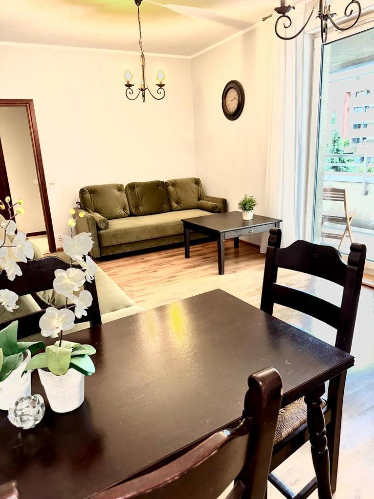 Apartament Przy Rynku *