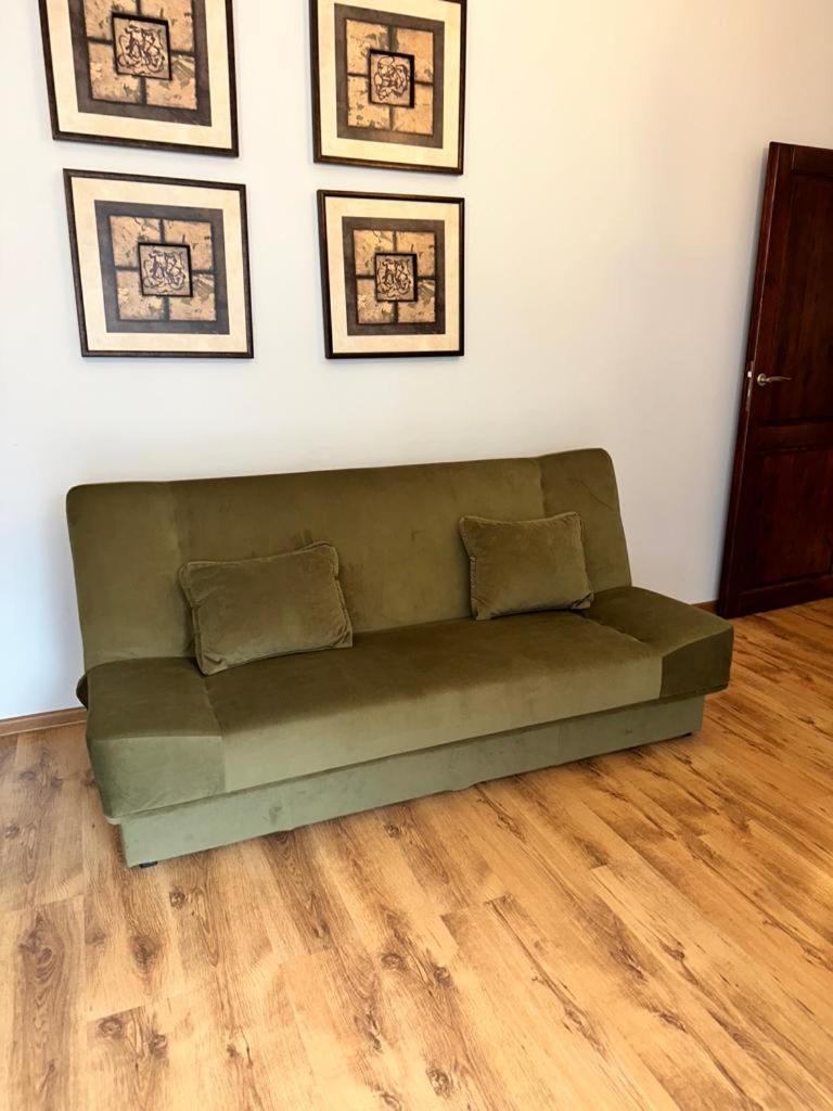Apartament Przy Rynku Apartment Posen