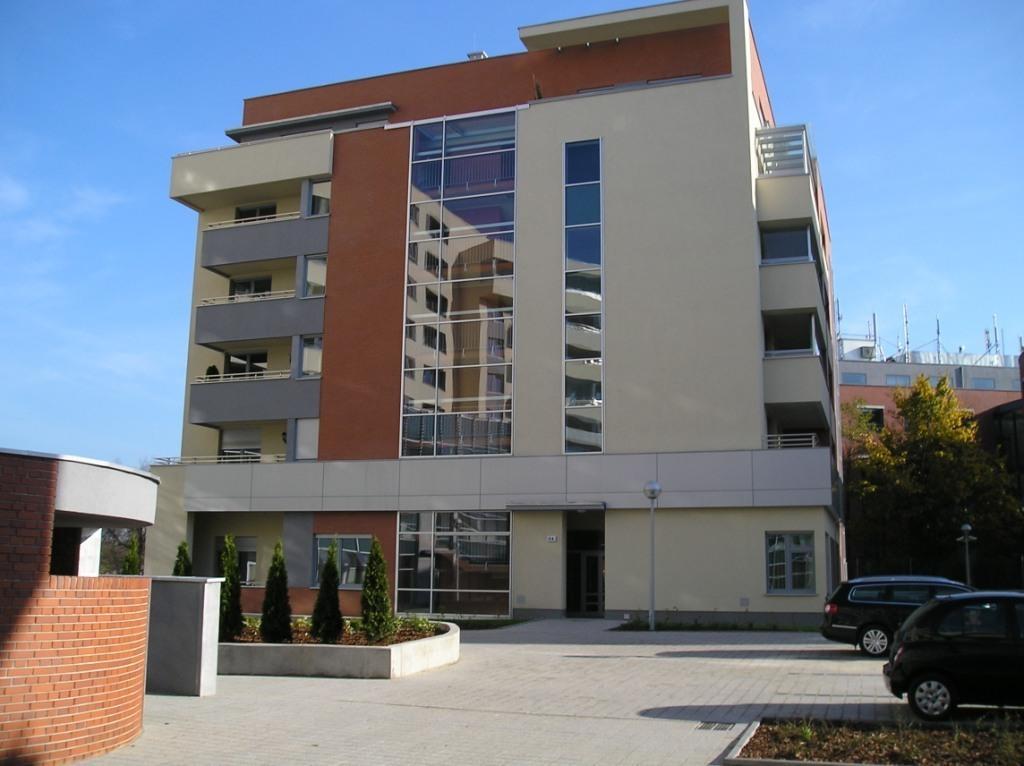 Apartment Apartament Przy Rynku Posen