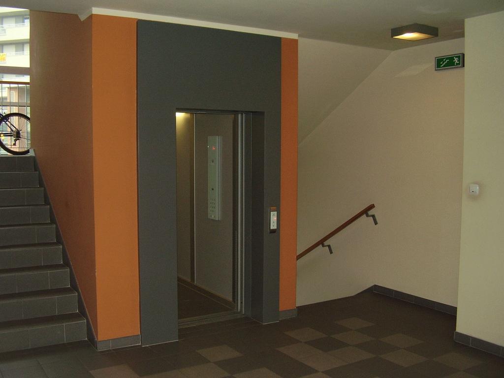 Apartament Przy Rynku *