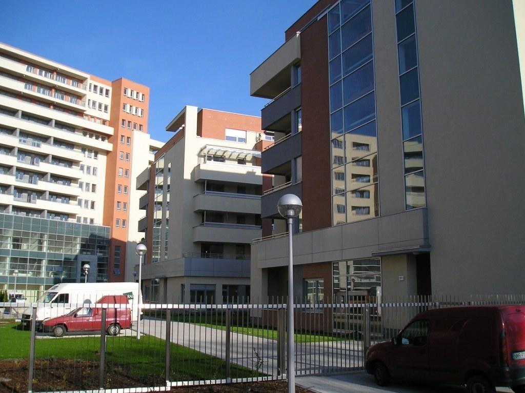 Apartment Apartament Przy Rynku Posen