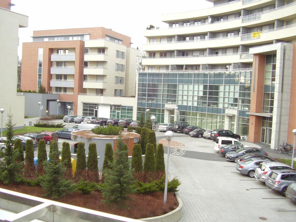 Apartment Apartament Przy Rynku